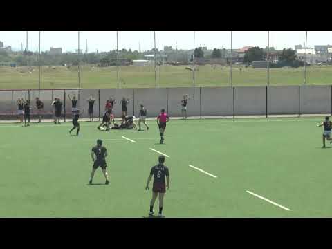 B ლიგა 7კაცა | ხელოვნური მოედანი 2019