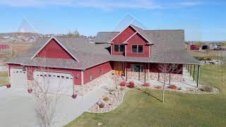 101 Vista Hills Ct video tour