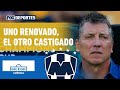 SIBOLDI RENOVADO | ¿Y Monterrey castigado? | #GolxGol