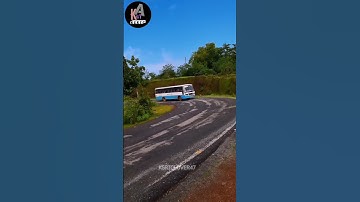 NWKRTC || Honnavara || KSRTCLOVER47 ❤️