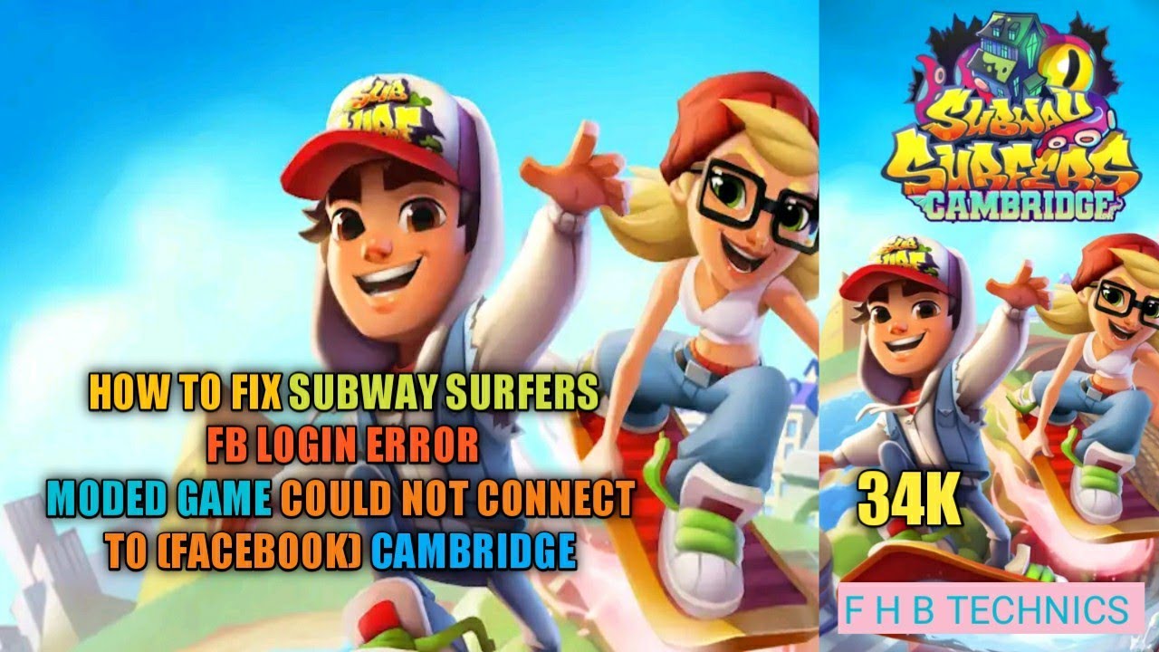 subwaysurfers #fyp