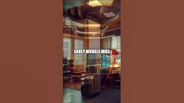 The Legacy of the First IBM Mainframes