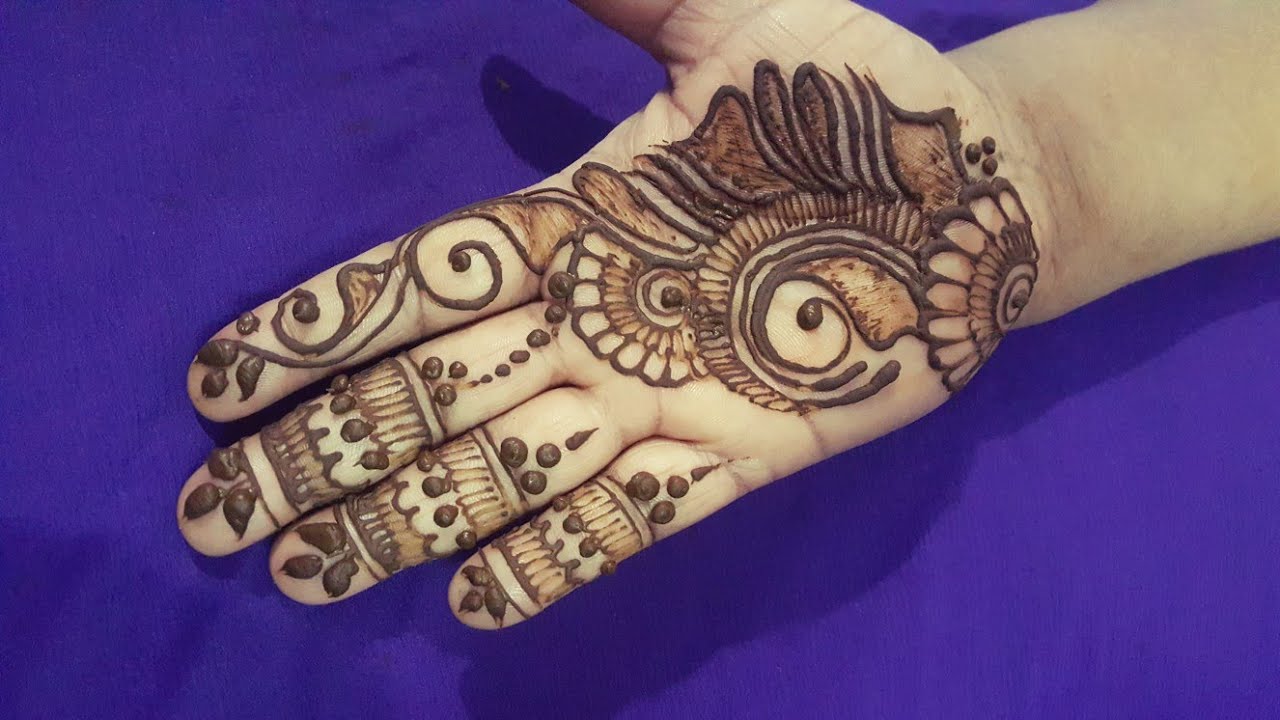 simple and beautiful mehndi designs for left hand simple and beautiful mehndi designs for left hand