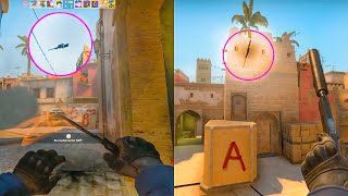 RUNBOOST AWP ALL OVER THE MAP