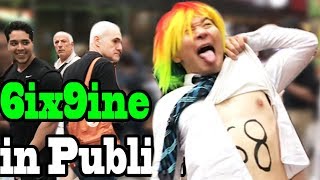 Download6IX9INE (Tekashi69) - 6IX9INE (Tekashi69) -