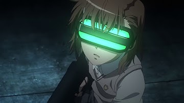 A Certain Scientific Railgun S OST 1: Level 6 Shift Project