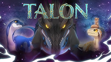 Talon Teaser (2024 Edition)