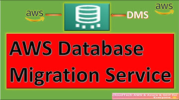 Hands-on AWS Database Migration Service | AWS DMS tutorial | AWS DMS Migration step-by-step