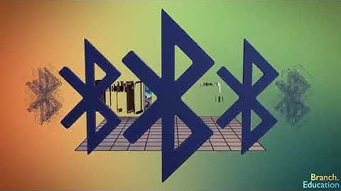 Беспроводные технологии передачи данных (проект)