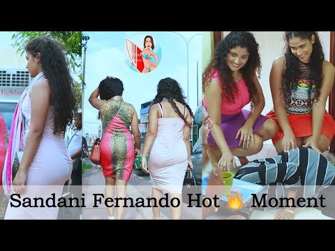 480px x 360px - Sandani Fernando Hot Scene ðŸ”¥ðŸ”¥| Sri lankan actress hot | à¶¶à·à¶½à·”à·€à¶¯ à·ƒà¶³à¶±à·’à¶œà·š  à¶…à¶½à·”à¶­à·Šà¶¸ à¶§à·’à¶š - YouTube