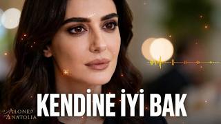 Kendine İyi Bak – Tüyleri Diken Diken Eden Türk Rock | Kadın (Bade) Vokal