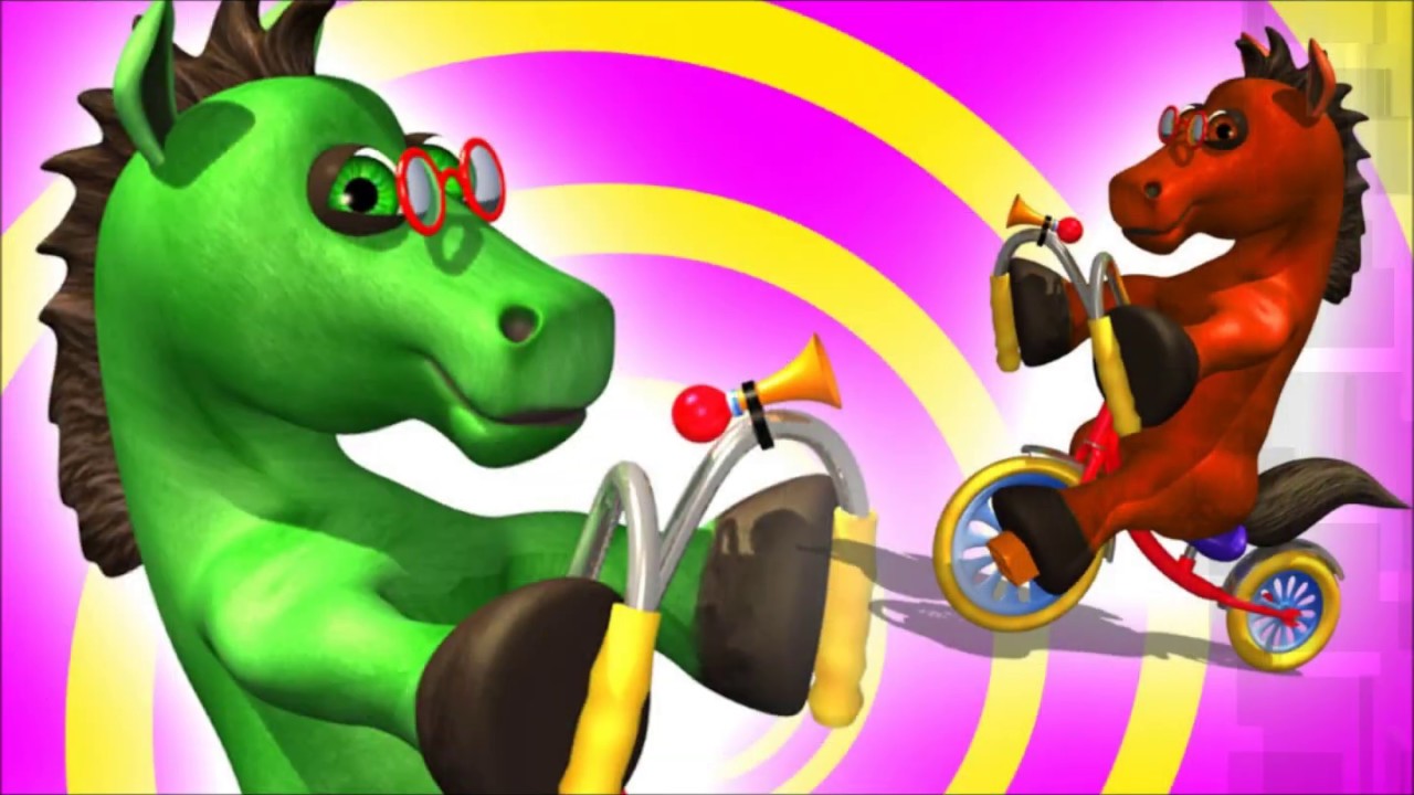 caballo-verde-edgar-carrera-2019-ev-1-youtube