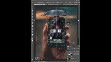 3D Pop Out Photo Effect In Photoshop