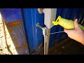 Quickly Fish Wire Through Conduit
