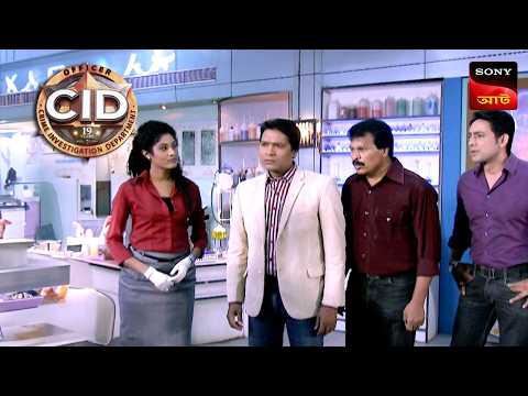 Crime At Dhobi Ghat CID Special Cases 20 Nov 2025