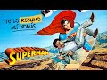 La Saga De Superman, El Superman Definitivo | #TeLoResumo