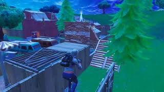 My first clean impulse kill