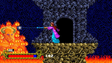 Cadash Longplay (Arcade) [4K]