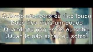 Jay Oliver - Você me kuia (LETRA)