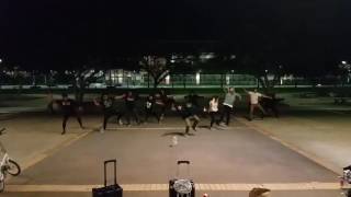 2-22 Road to USJ