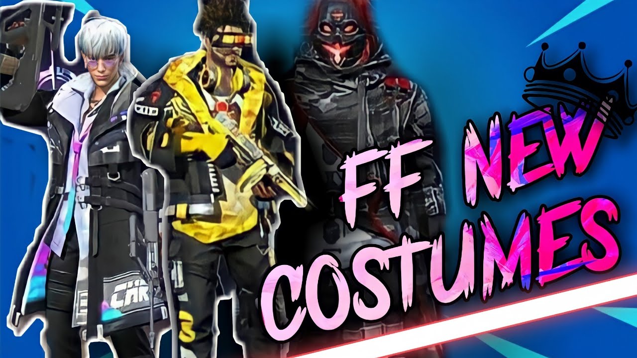 Upcoming - Guns Skins,Bundles,Events,etc. - Free Fire Battleground