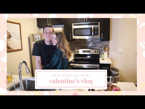 valentines-vlog!-cooking-at-home-&-home-improvement-projects!