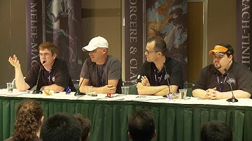PAX: Ask The Dungeon Master