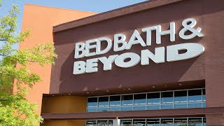 Bed Bath & Beyond bankruptcy: Here's how long those coupons last