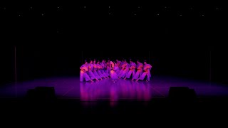 [Davis Chinese Dance- DCD] The Wonders of Spring 醉春风  | DDR 2022 - LIVE