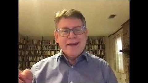 Ellen White and Her Significance for the SDA Church   Dr Frank Hasel