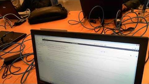 EECS Lab 1 Hello World