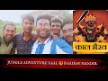 Jungle adventure kaal  bhairav mandir farukabaad short film  happy diwali 