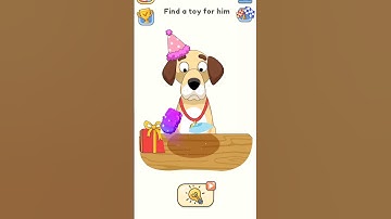 dop5 level 227 find a toy for him  😲 #youtubeshorts #dop5 #gaming #gameplay #videomaker