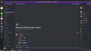 Uno Discord Bot With Python