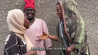 MATAN DAN AUTA DARIYA DOLE