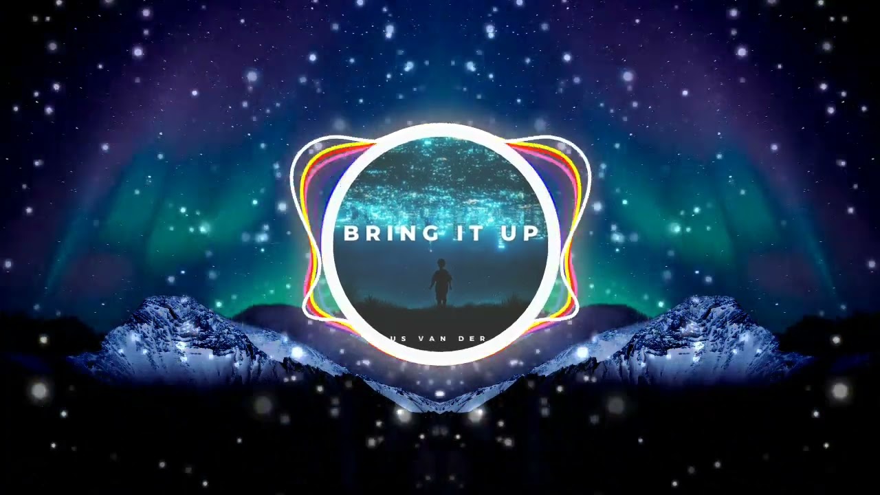 Watch Markus van der Bunk - Bring it up on YouTube Watch Markus van der Bunk - Bring it up on YouTube