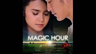 [FULL ALBUM] Ost. Magic Hour [2015]