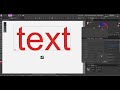 Affinity Grunge does not work → Make document larger