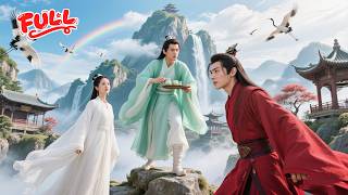 Fomos Heróis Condor;agora ela é mestra fria e eu sirvo chá defendendo-a do líder sorridente.Difícil!