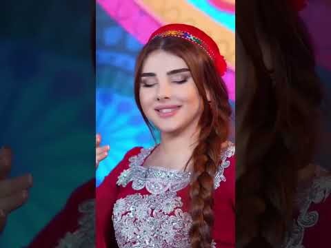 قندولک لب شکر بچه گک دهاتی