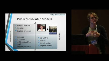 High Accuracy 3D Radiative Transfer in Cloudy Atmospheres -- Alexandra Jones, Princeton University