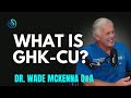 What Is GHK Cu The Copper Peptide Explained What Is GHK Cu The Copper Peptide Explained
