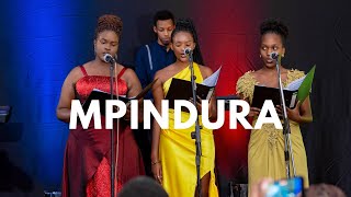 Eric Pisco - MPINDURA Wealth