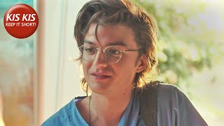 How to be alone - by Kate Trefry - Horror short film with Joe Keery (Stranger Things) | Trailer
