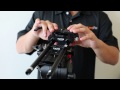 Tilta follow focus kit from the lenspal