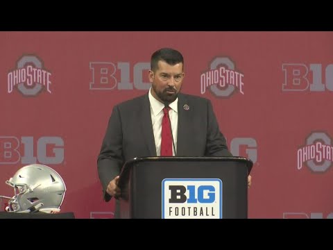 FULL: OSU head