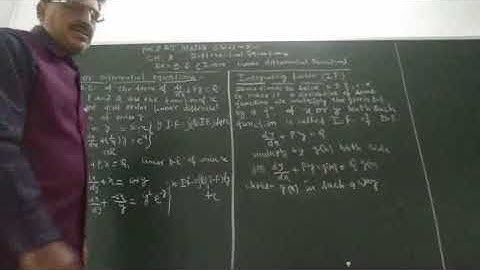 Exercise:9.6(Introduction)CH:9, Differential equations, NCERT MATHS CLASS-12th