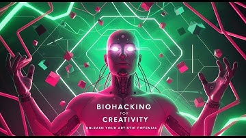 Biohack Your Brain: Unlock Your Mind