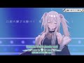 [Shishiro Botan] [3D Live, Original] - Lioness&#39; Pride (remix Ver.)