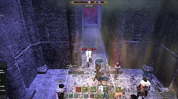 Pulling swords out of thin air